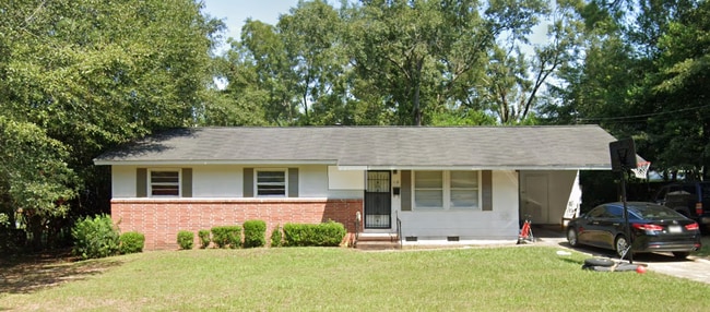 Primary Photo - 1118 Cynthia Dr