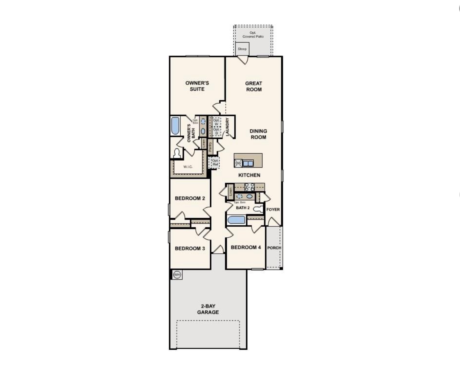 Building Photo - 113 Cutleaf Cv