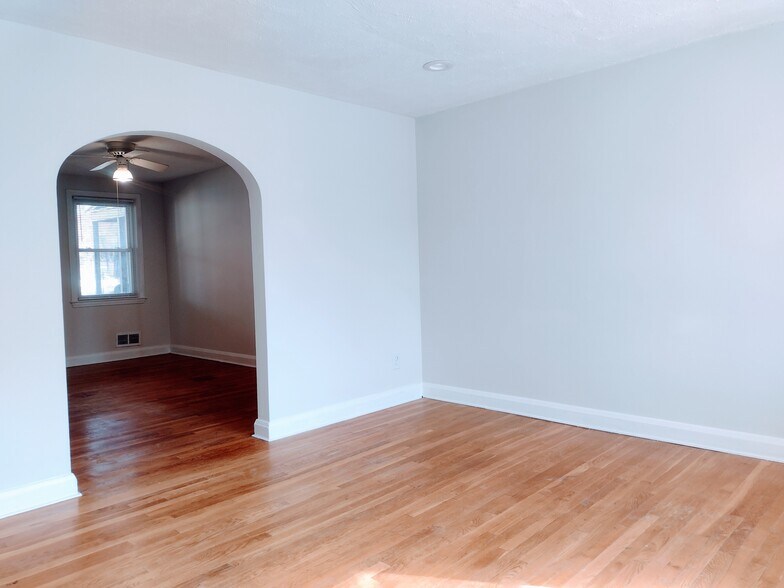 Building Photo - 8404 Loch Raven Blvd