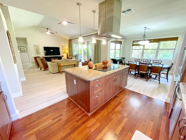 Building Photo - Kanani Wailea - Furnished 4 Bedroom 4.5 Bathrooms - World Class Amenities in Wailea Maui