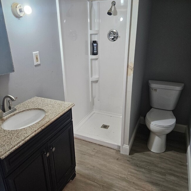 Building Photo - 1728 S 7th St