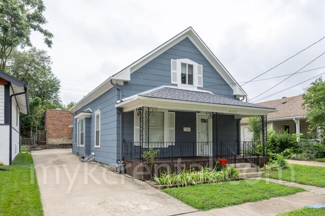 Primary Photo - 4306 Fisher St