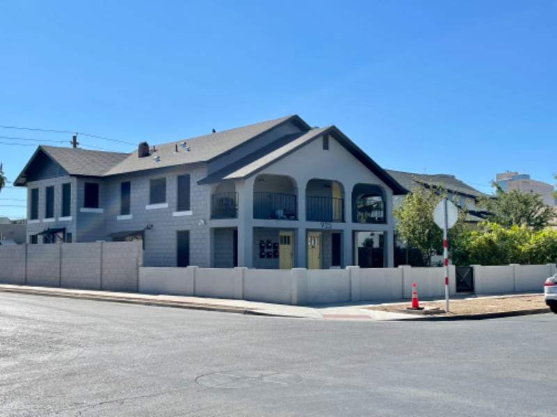 Building Photo - 925 E McKinley St