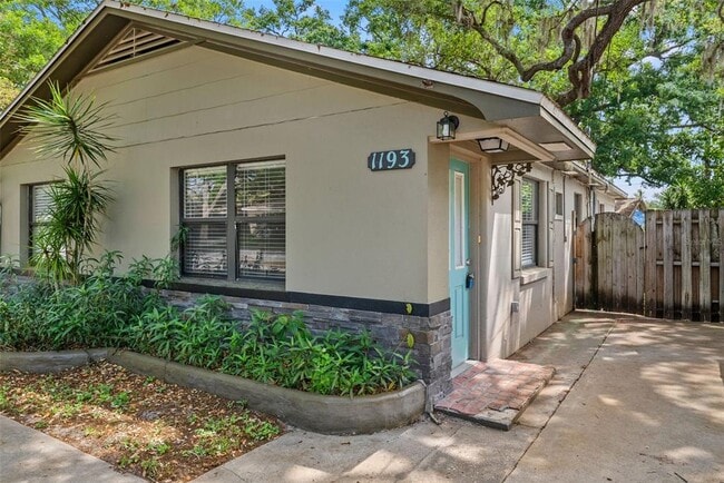 Building Photo - 1193 Bass Blvd