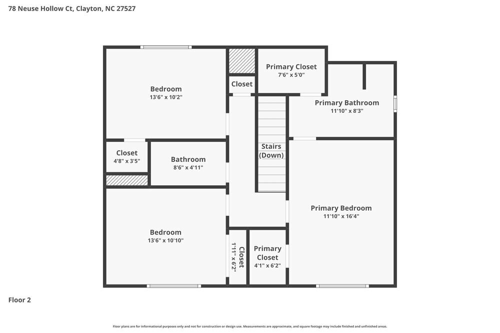 Building Photo - 78 Neuse Holw Ct