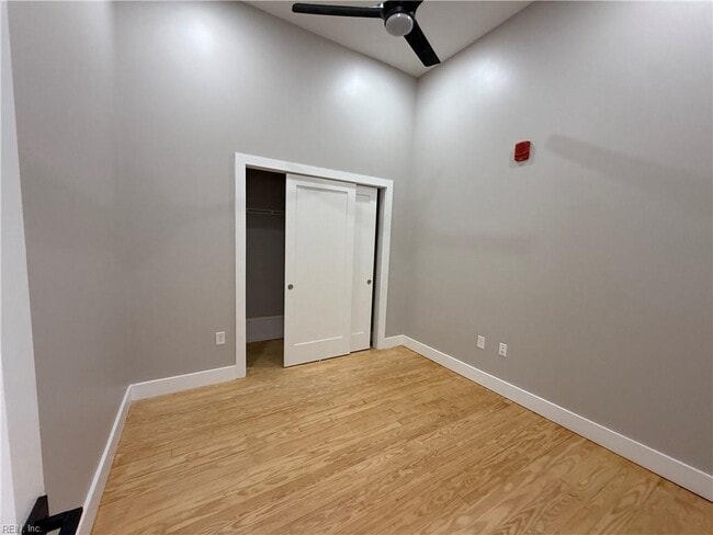 Building Photo - St. Vincent’s Apartments