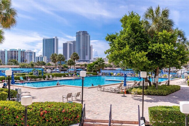 Building Photo - 600 Three Islands Boulevard