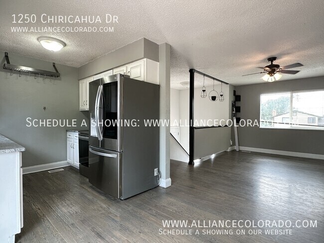 Building Photo - 1250 Chiricahua Dr