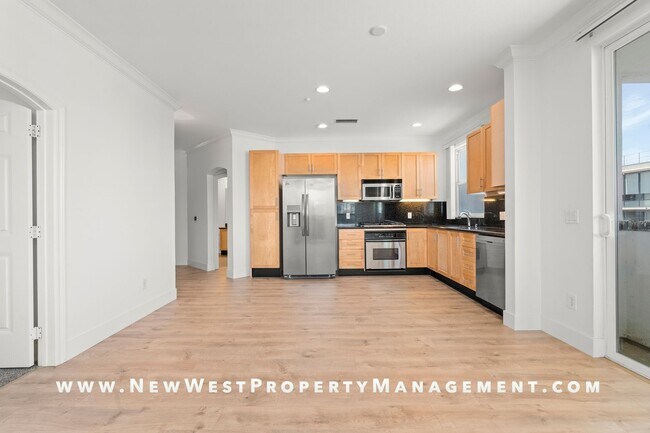 Building Photo - Light and Bright East Village 2 Bedroom at...