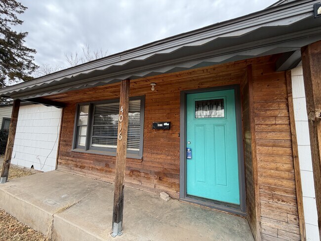 Building Photo - 4016 32nd St