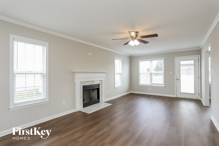 Building Photo - 1321 Woodline Dr