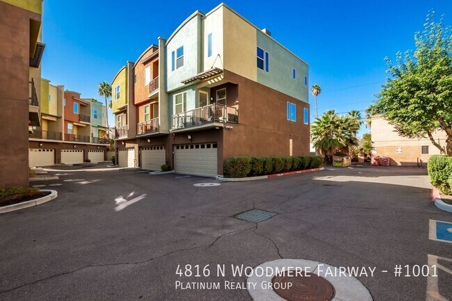 Building Photo - 4816 N Woodmere Fairway