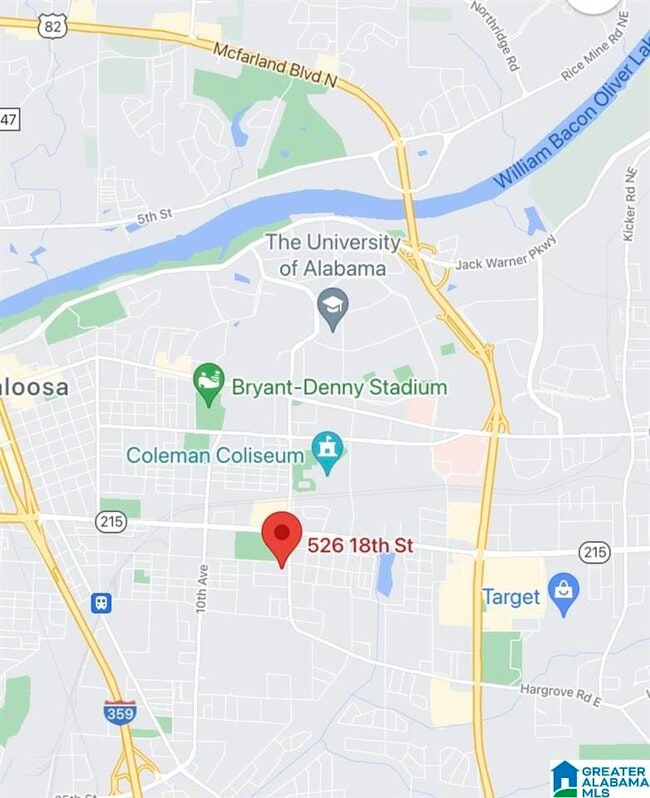 Building Photo - 526 18th St