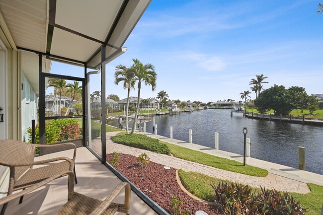 Building Photo - "Waterfront home with Courtyard Pool"