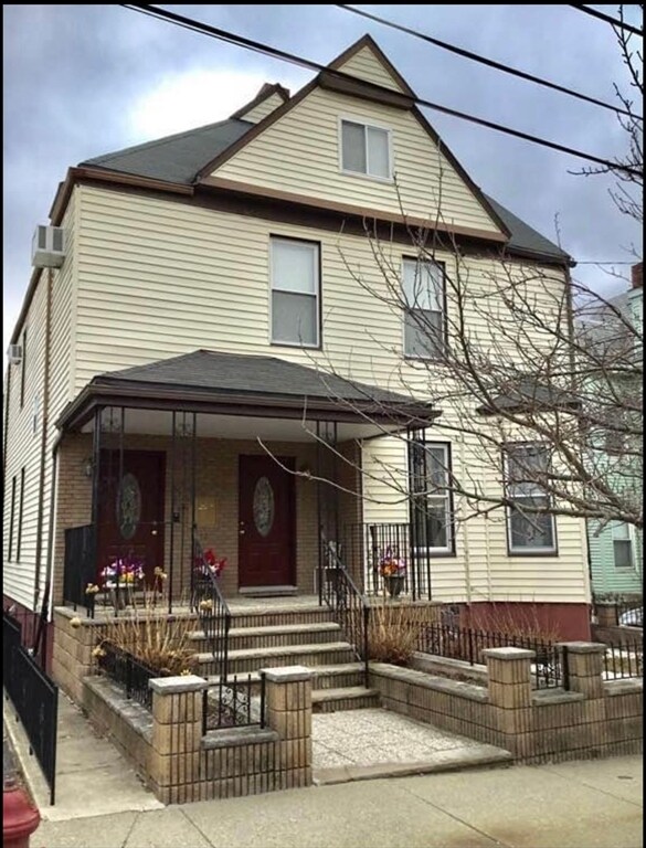Building Photo - 57 Dartmouth St