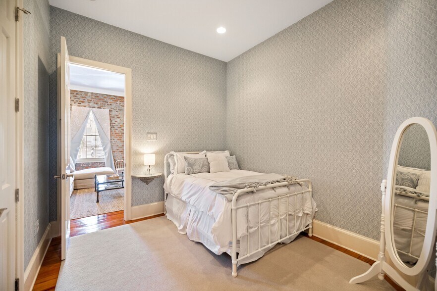 Bedroom 2 - 3400 Magazine St