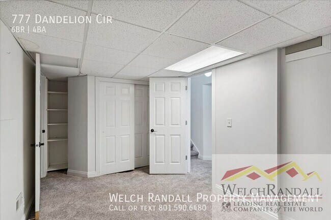 Building Photo - 777 Dandelion Cir
