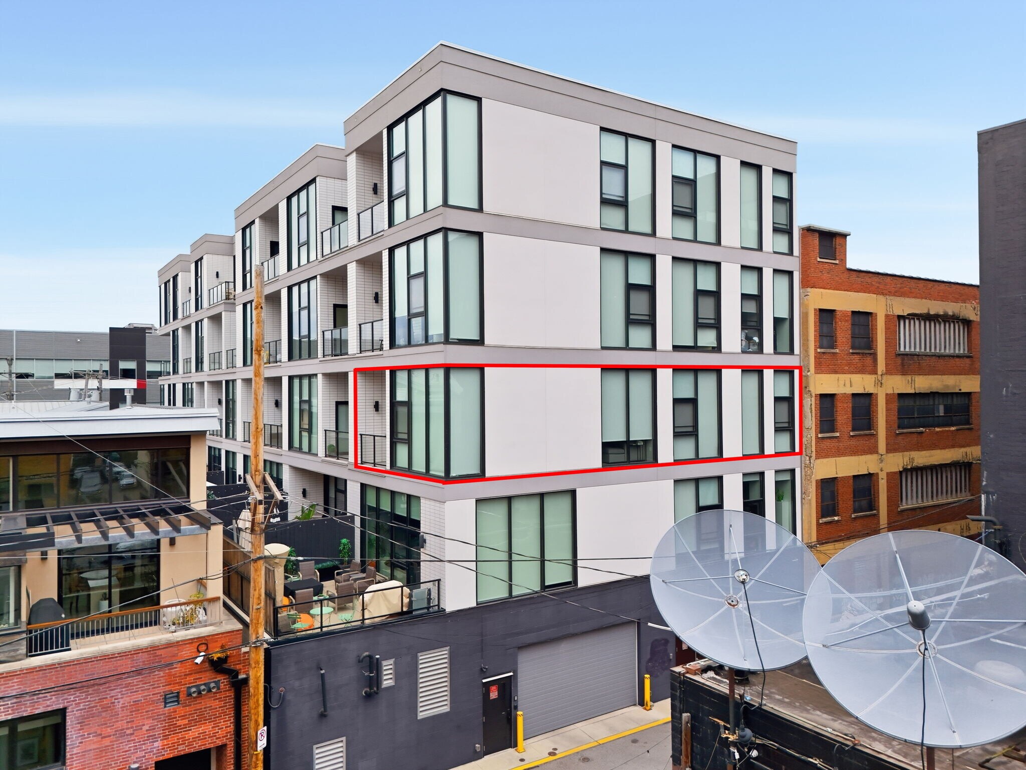 Building Photo - 2554 Smallman St