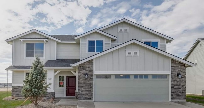 Building Photo - 949 N Synergy Ln