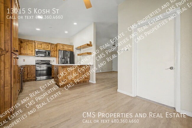 Building Photo - 13015 S Kosh St