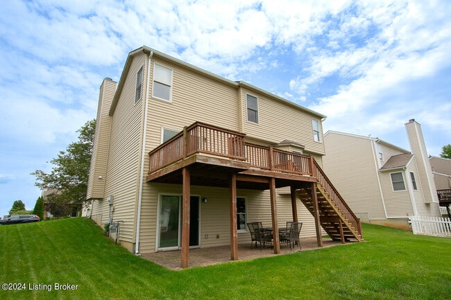 Building Photo - 6702 Shallow Rock Dr