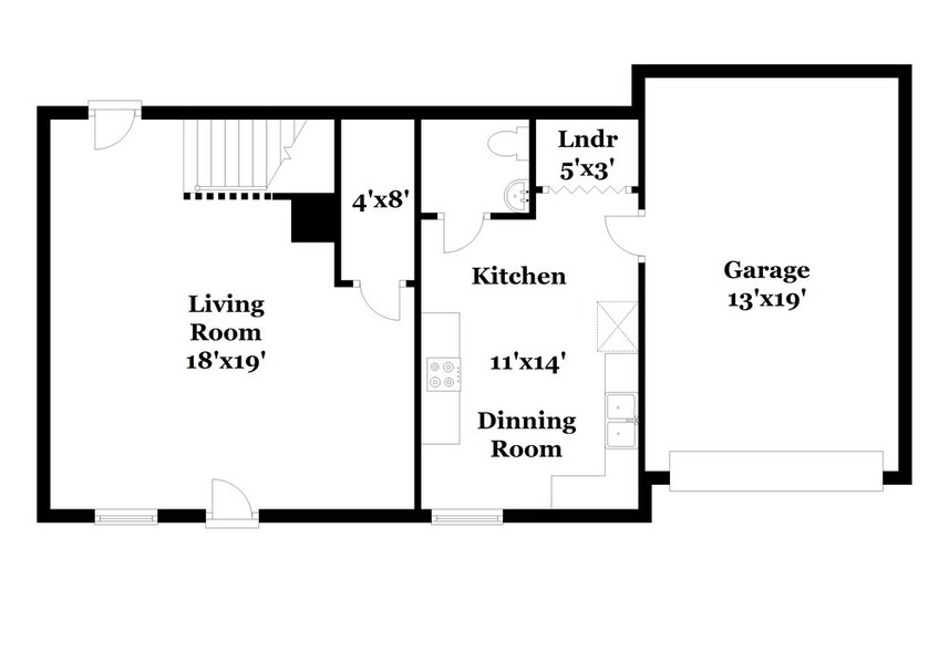 Building Photo - 3011 Ace Wintermeyer Dr