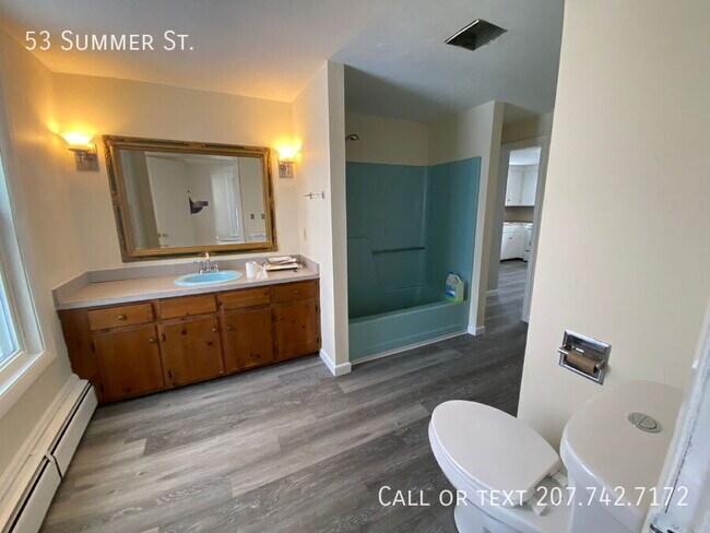 Building Photo - 53 Summer St.-