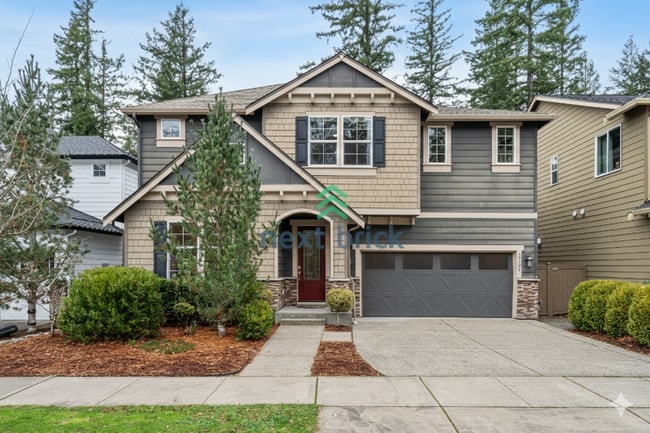 Primary Photo - 5 BED & 3.5 BATH FOR RENT