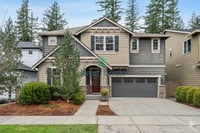 Building Photo - 5 BED & 3.5 BATH FOR RENT