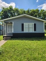 Building Photo - 608 Campbell St