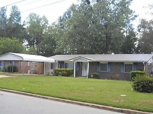 Primary Photo - 6328 Luna Dr