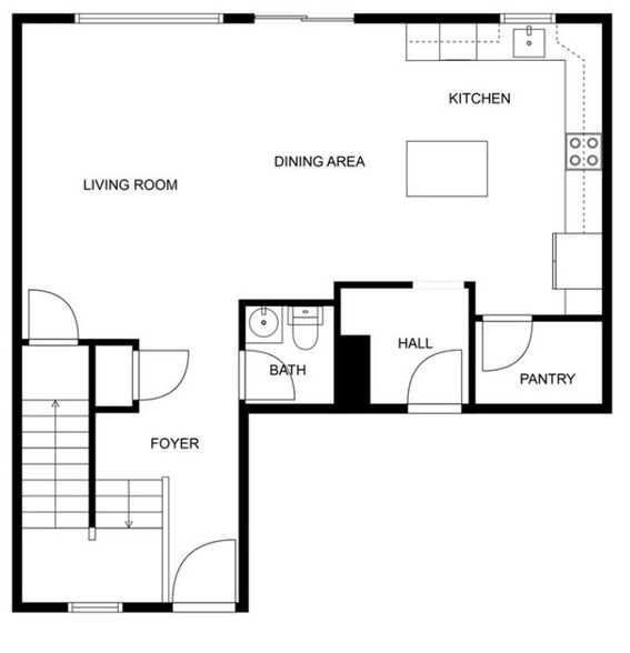 Building Photo - 428 E 300 N St
