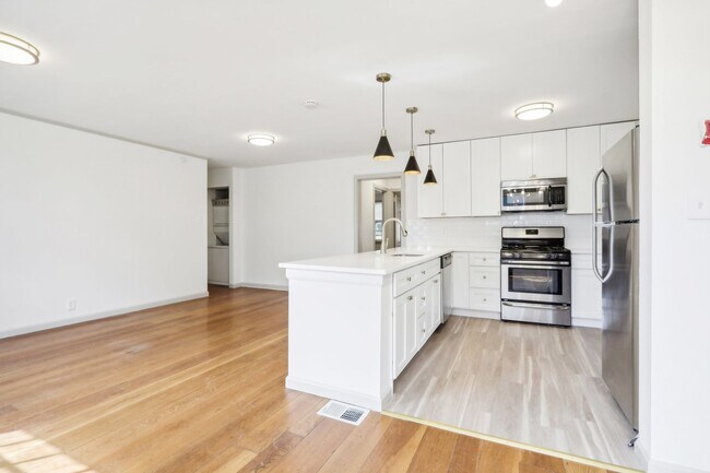 Building Photo - 3601 Stokley St