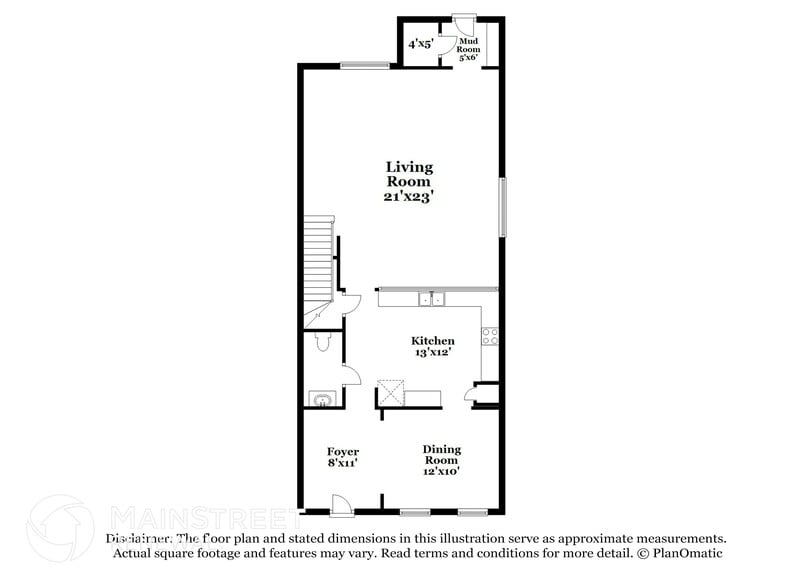 Building Photo - 6344 Whip O Will Ln