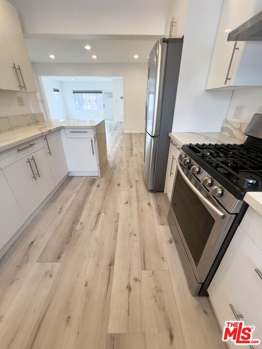 Building Photo - 1206 Keniston Ave