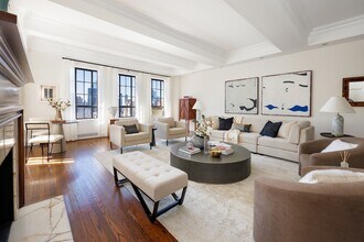 Building Photo - 350 W 57th St