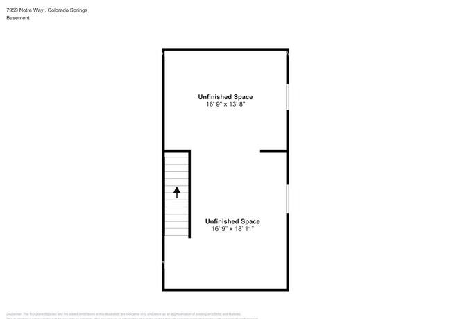 Building Photo - 7959 Notre Way