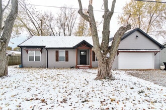 Building Photo - 730 N East St