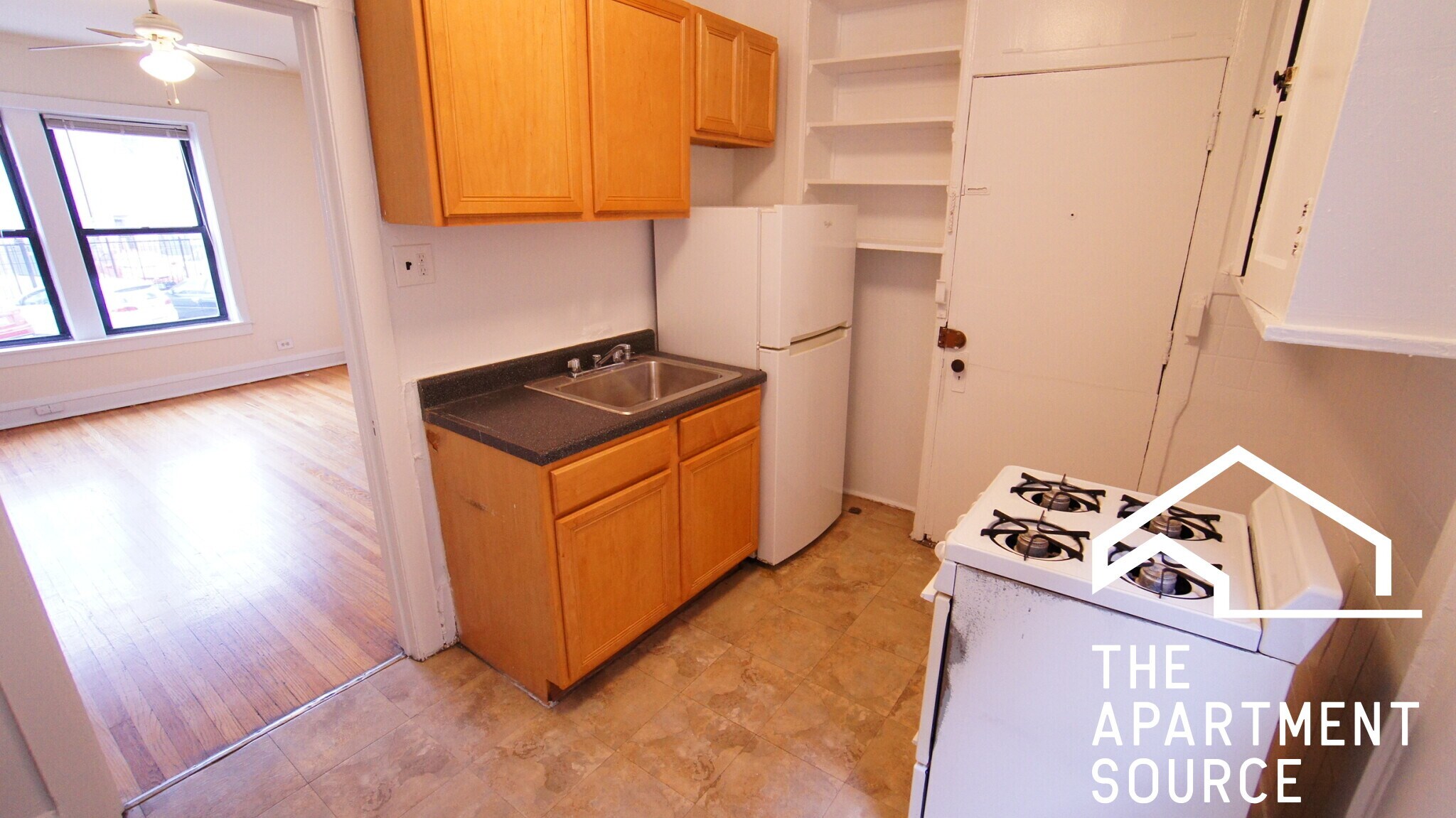 Building Photo - 2706 N Spaulding Ave