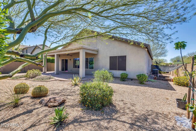 Building Photo - 21121 N 37th Run