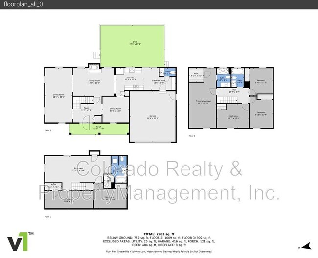 Building Photo - 2430 S Eagle Way