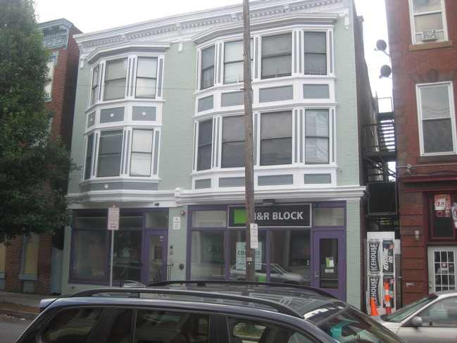 Building Photo - The Mcfarland