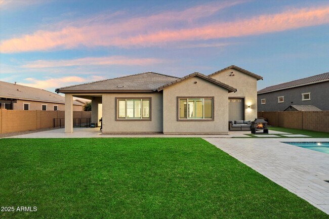 Building Photo - 20954 E Camacho Rd