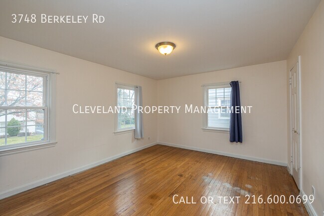 Building Photo - 3748 Berkeley Rd