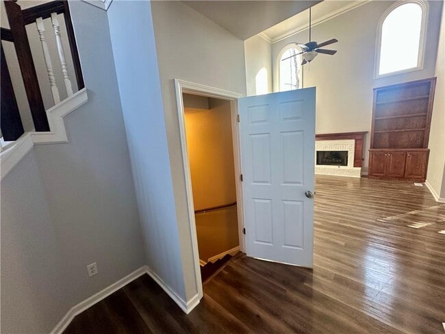 Building Photo - 3609 Morgans Ridge Ct