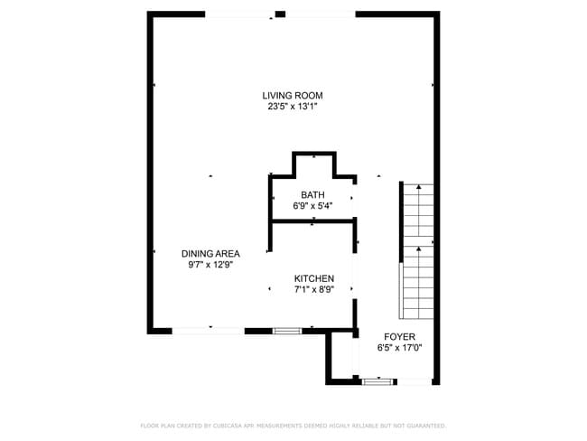 Building Photo - 1871 Monterey Dr