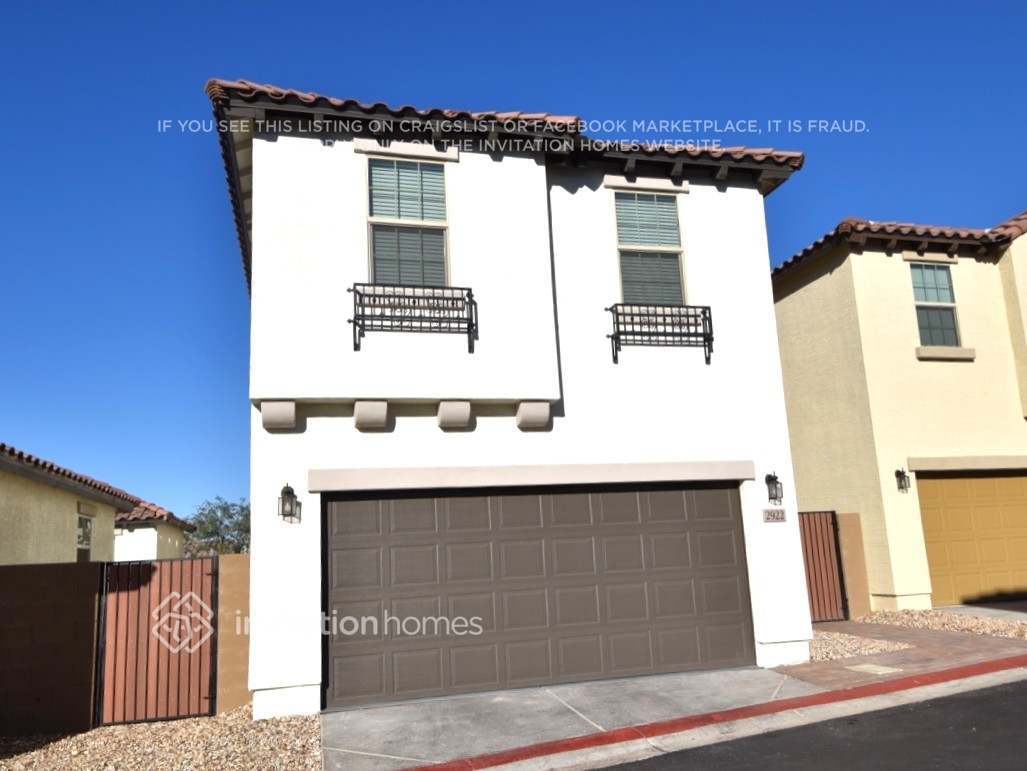 Building Photo - 2922 N Athena