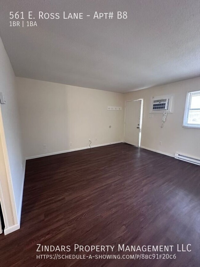 Building Photo - Newly Remodeled 1 bed 1 bath apartment on ...