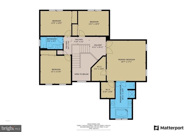 Building Photo - 43911 Camellia St