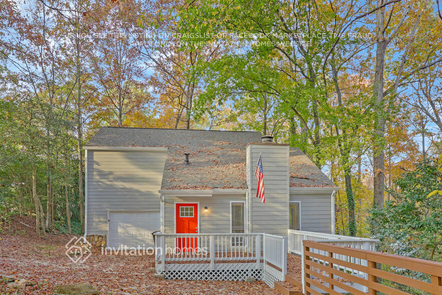 Primary Photo - 6716 Glenridge Ct